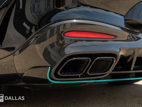 Used 2025 Mercedes-Benz AMG GT 63 image 23