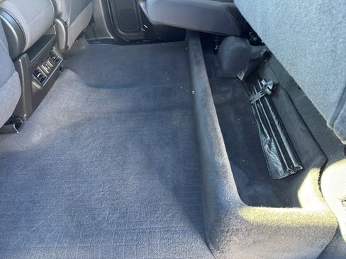 Used 2022 Chevrolet Silverado 1500 RST image 38