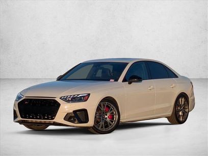 Used 2021 Audi S4 Prestige w/ Prestige Package