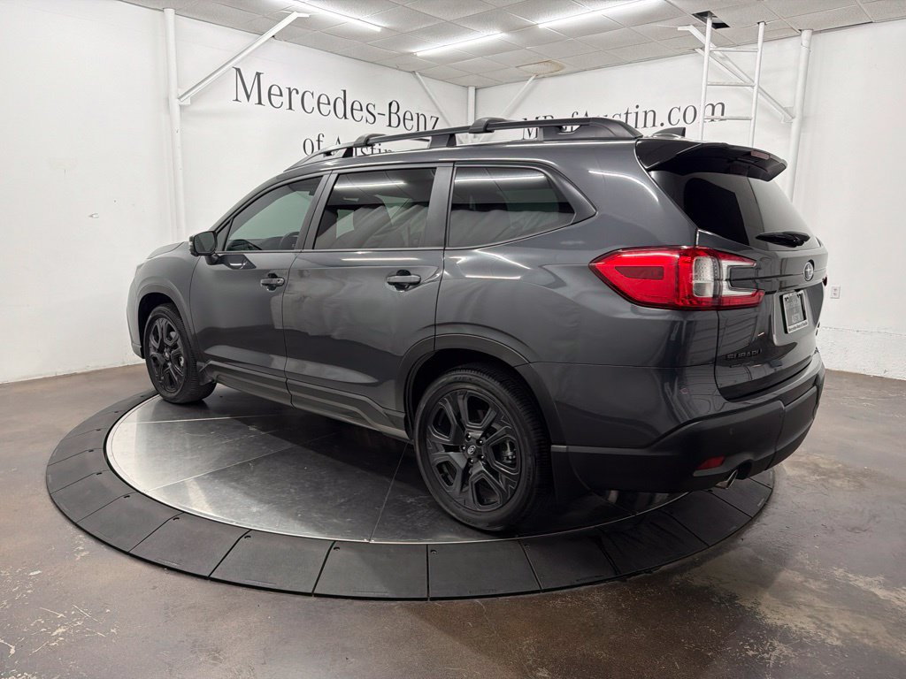 Used 2023 Subaru Ascent Onyx Edition Limited AWD/4WD image 5