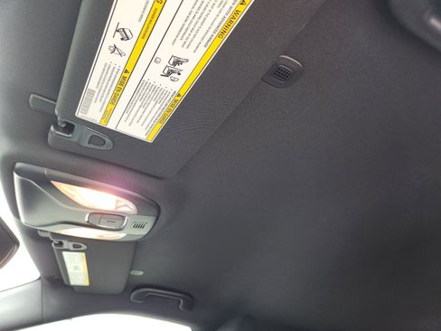 New 2026 Jeep Compass Latitude image 22