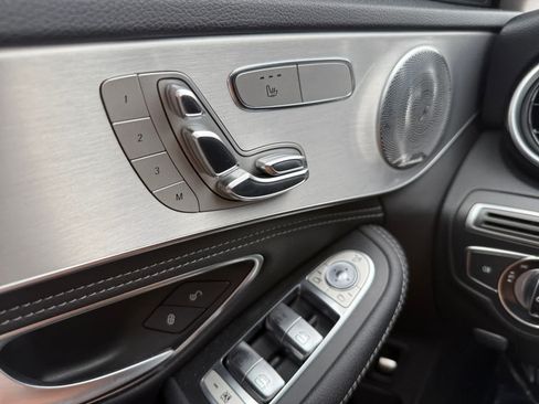Used 2016 Mercedes-Benz C 300 4MATIC Sedan image 28
