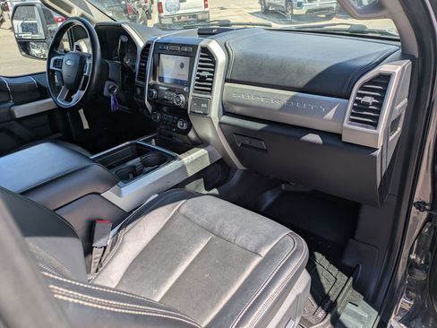 Used 2020 Ford F350 Lariat AWD/4WD image 30