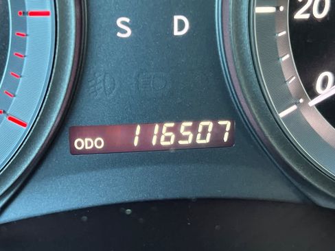 Used 2008 Lexus ES 350 FWD image 27