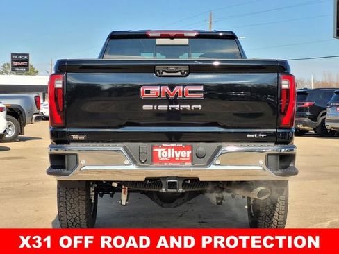 New 2026 GMC Sierra 3500 SLT image 6
