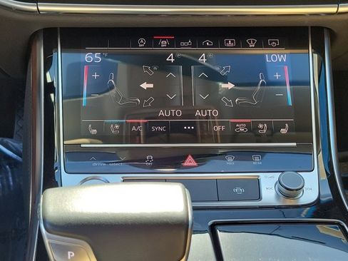 Used 2019 Audi A8 L 3.0T w/ Executive Package image 27