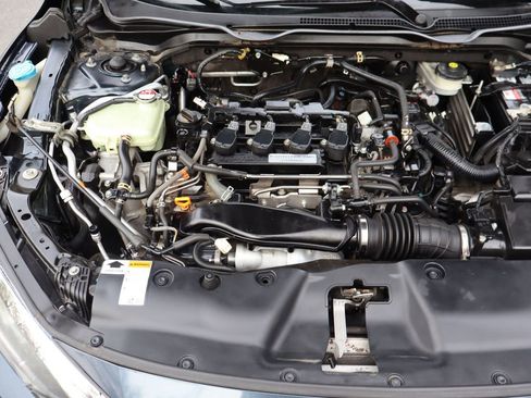 Used 2017 Honda Civic EX-L image 39