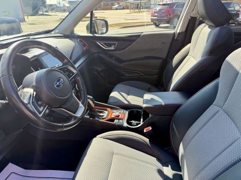 Used 2019 Subaru Forester Sport w/ Popular Package #2 image 11