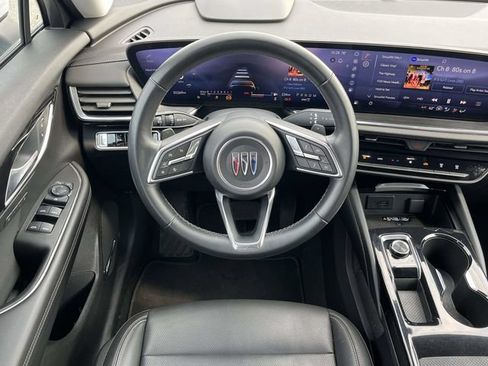 Used 2024 Buick Envision Preferred AWD/4WD image 17