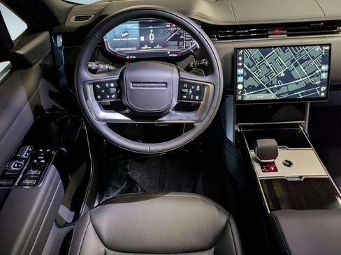 New 2026 Land Rover Range Rover SE AWD/4WD image 27