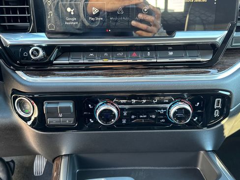 New 2026 GMC Sierra 1500 Elevation w/ Preferred Package AWD/4WD image 34