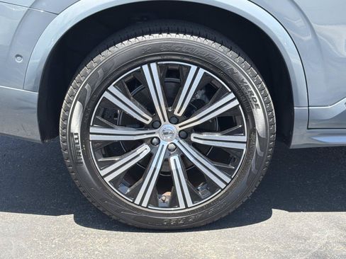 Certified 2023 Volvo XC90 B6 Plus w/ Protection Package Premier AWD/4WD image 28
