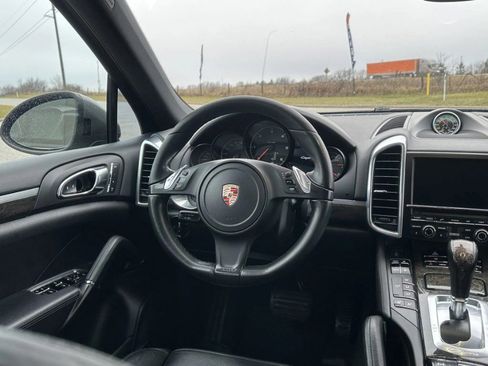 Used 2013 Porsche Cayenne Diesel image 33