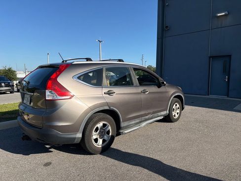 Used 2013 Honda CR-V LX image 3