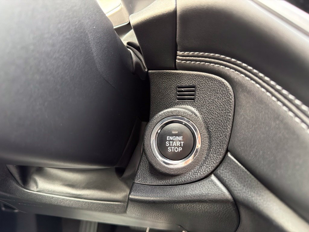 Used 2023 Subaru Legacy Touring XT AWD/4WD image 17