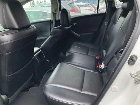 Used 2014 Acura RDX AWD w/ Technology Package image 9
