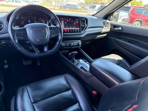Used 2024 Dodge Durango GT RWD image 23