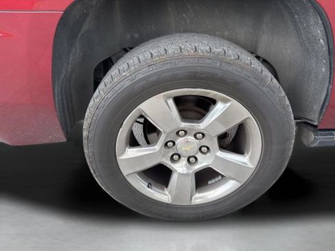 Used 2017 Chevrolet Tahoe Premier image 49