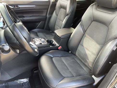 Used 2020 MAZDA CX-5 Touring image 19