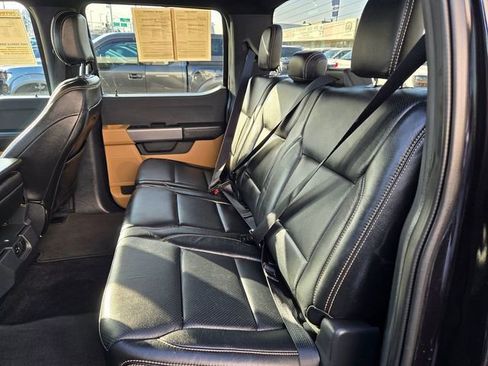 Certified 2023 Ford F150 XLT image 7