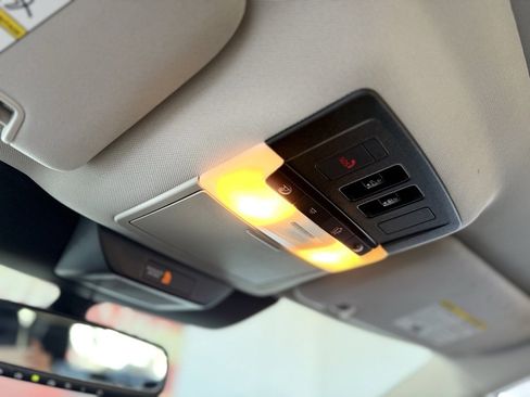 Used 2022 Nissan Pathfinder Platinum w/ Cargo Package image 48