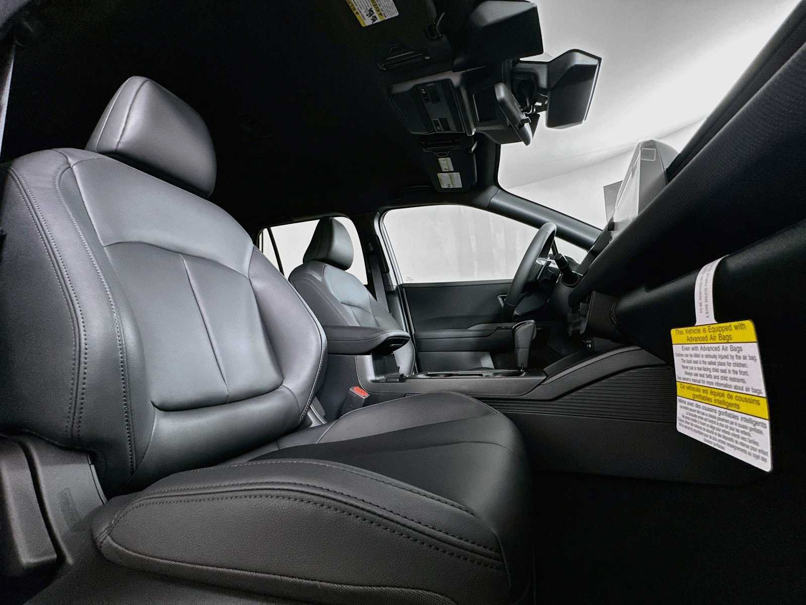 New 2026 Subaru Outback Premium AWD/4WD image 25