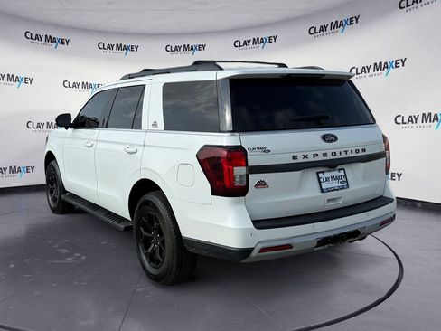 Used 2022 Ford Expedition Timberline AWD/4WD image 3