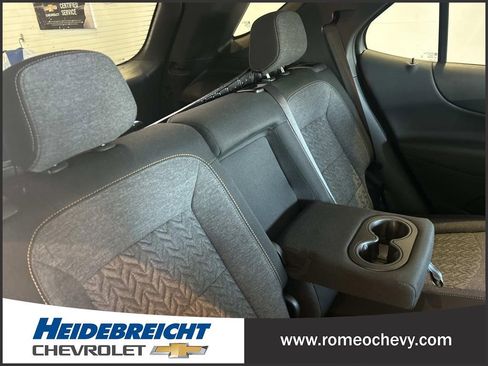 Certified 2023 Chevrolet Equinox LT image 30