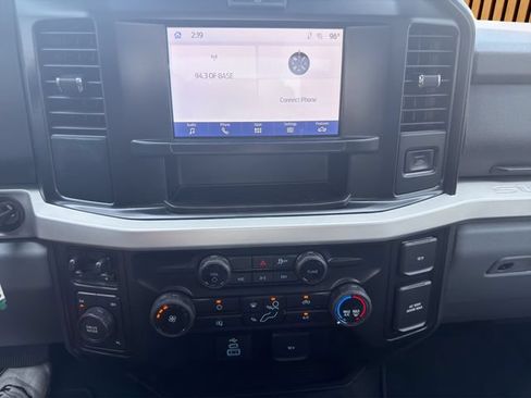 Used 2025 Ford F250 XLT AWD/4WD image 26