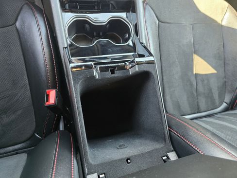 Used 2022 Jeep Grand Cherokee Trailhawk w/ ADV Protech Group II image 59