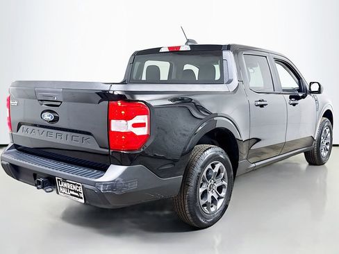 Used 2025 Ford Maverick XLT w/ Equipment Group 302A image 4