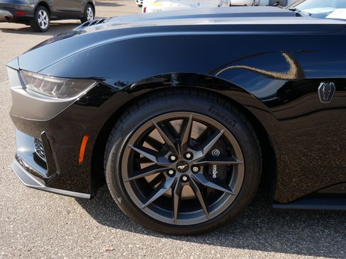 Used 2024 Ford Mustang Dark Horse image 15