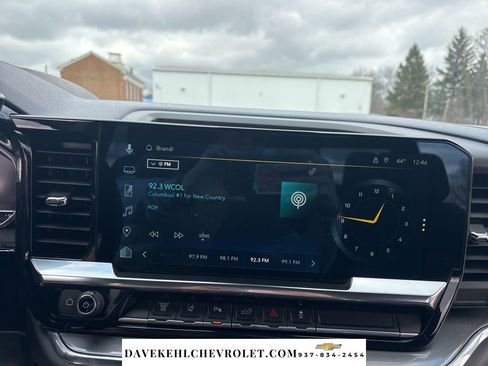 Used 2024 Chevrolet Silverado 3500 High Country w/ High Country Premium Package image 15