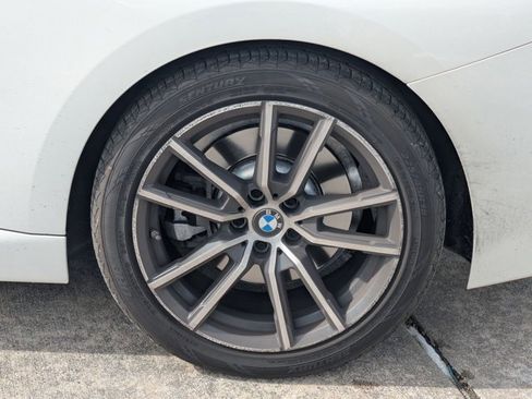 Used 2024 BMW 230i Coupe w/ Convenience Package RWD image 8