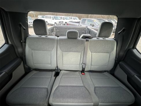 Used 2024 Ford F150 XLT w/ Tow/Haul Package image 22