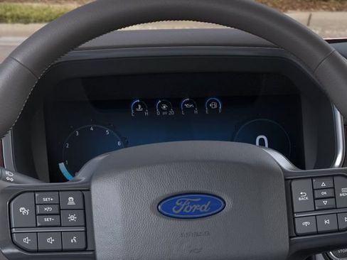 New 2026 Ford F150 King Ranch AWD/4WD image 13