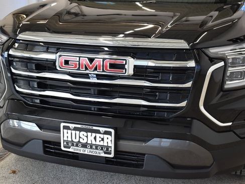 Used 2025 GMC Terrain Elevation image 16