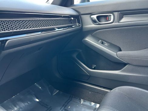 Certified 2023 Honda Civic Sport image 28