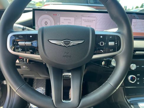 Used 2026 Genesis G80 2.5T AWD/4WD image 30