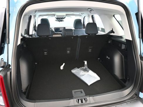 New 2025 Ford Bronco Sport Heritage image 27