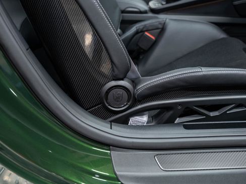 Used 2026 Porsche 911 GT3 image 99