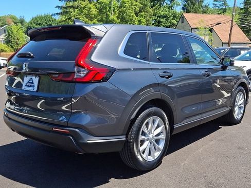 Used 2024 Honda CR-V EX image 6