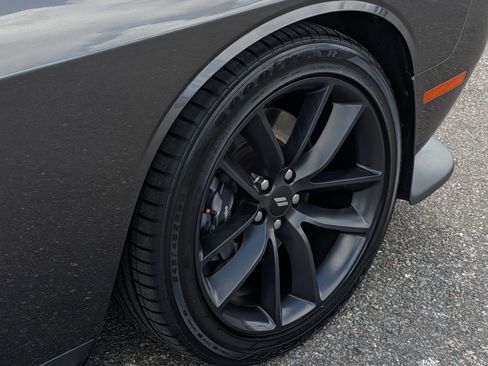 Used 2021 Dodge Challenger GT w/ Performance Handling Group image 12