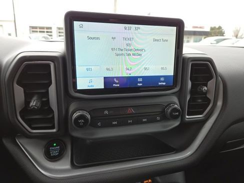 Used 2021 Ford Bronco Sport Big Bend AWD/4WD image 14