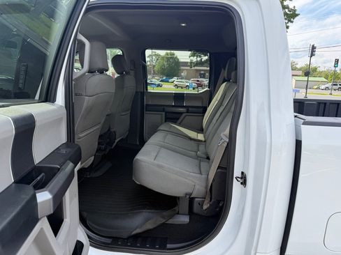 Used 2019 Ford F250 XLT AWD/4WD image 6