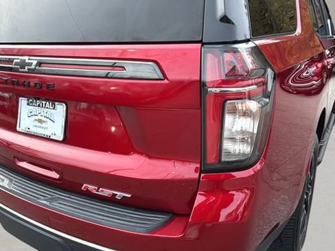 Used 2021 Chevrolet Tahoe RST image 37