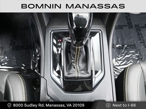 Used 2023 Subaru Crosstrek 2.5i Sport image 18