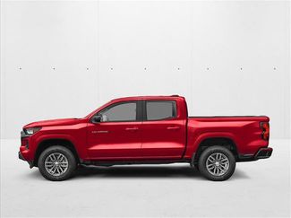 New 2026 Chevrolet Colorado LT AWD/4WD video 3