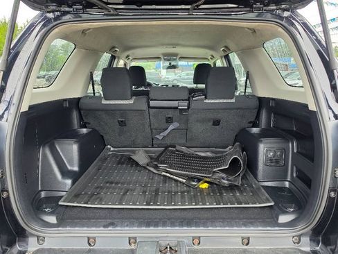 Used 2018 Toyota 4Runner SR5 AWD/4WD image 17