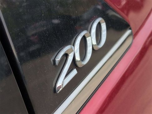 Used 2014 Chrysler 200 Limited w/ Sun/Sound Group image 26